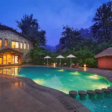 Best resort in Manila, Uttrakhand .